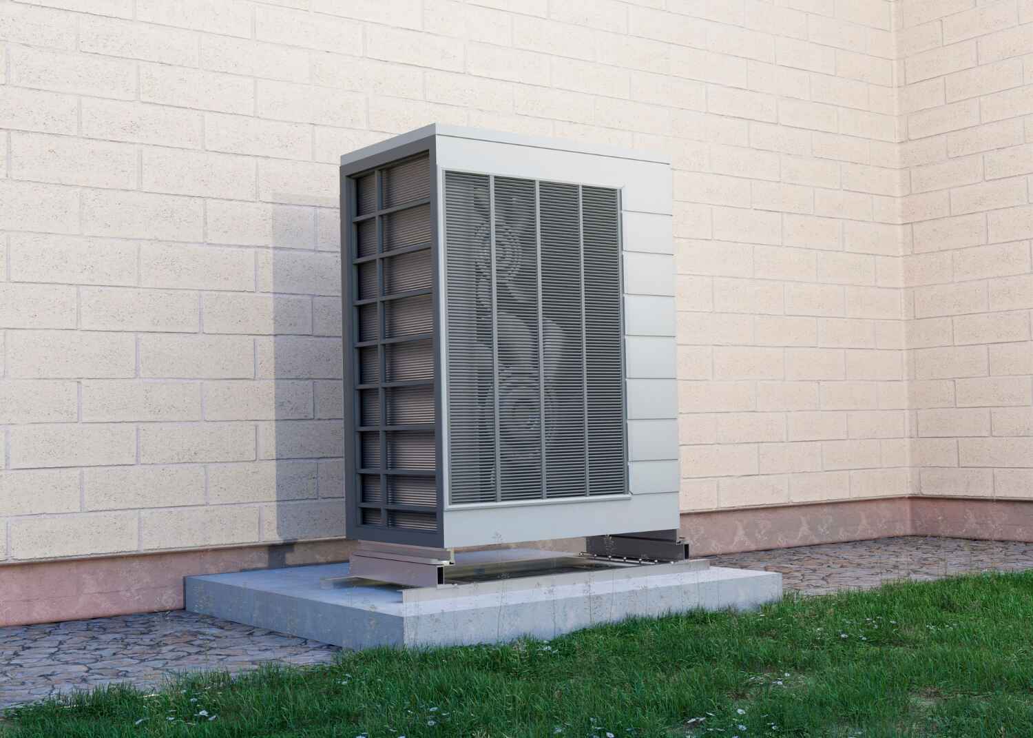  East Peoria, IL AeroChill HVAC Pros