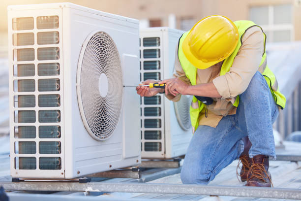 Best Affordable HVAC services  in East Peoria, IL