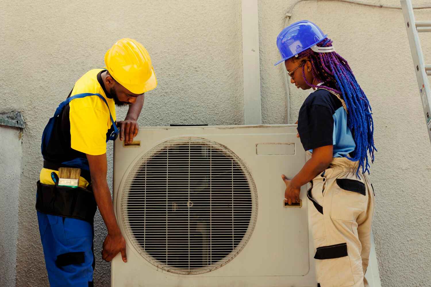 Best HVAC emergency services  in East Peoria, IL